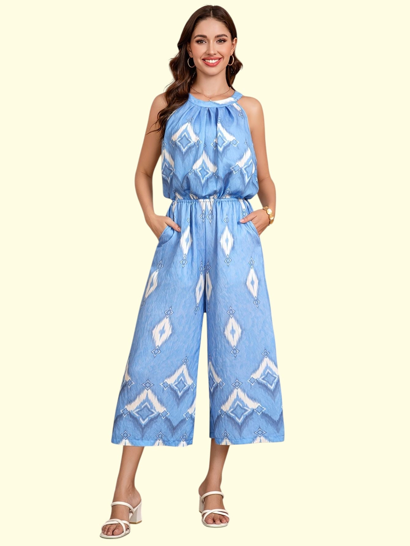 Jumpsuits