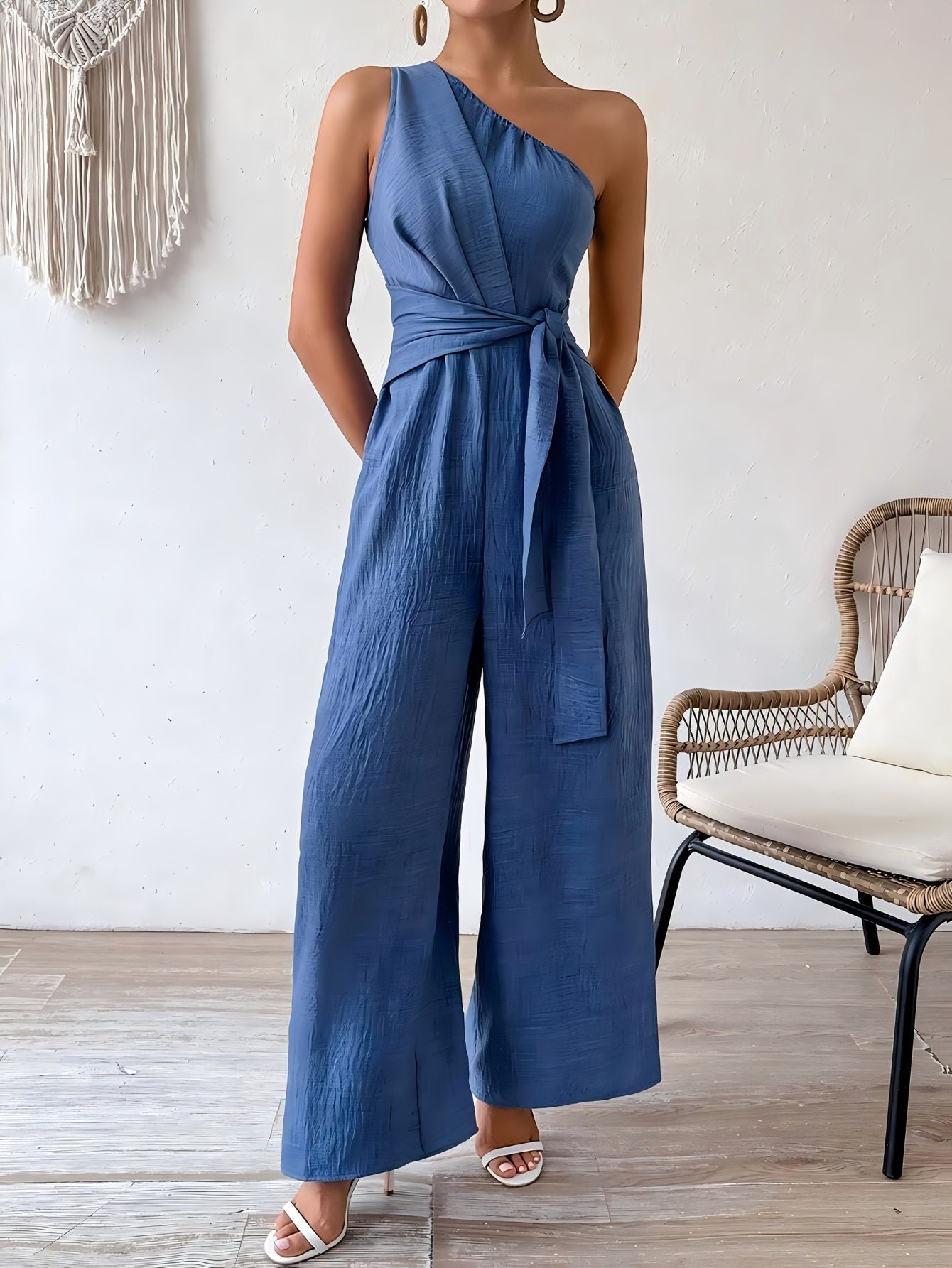 Enaxlad Jumpsuit Vida Ben