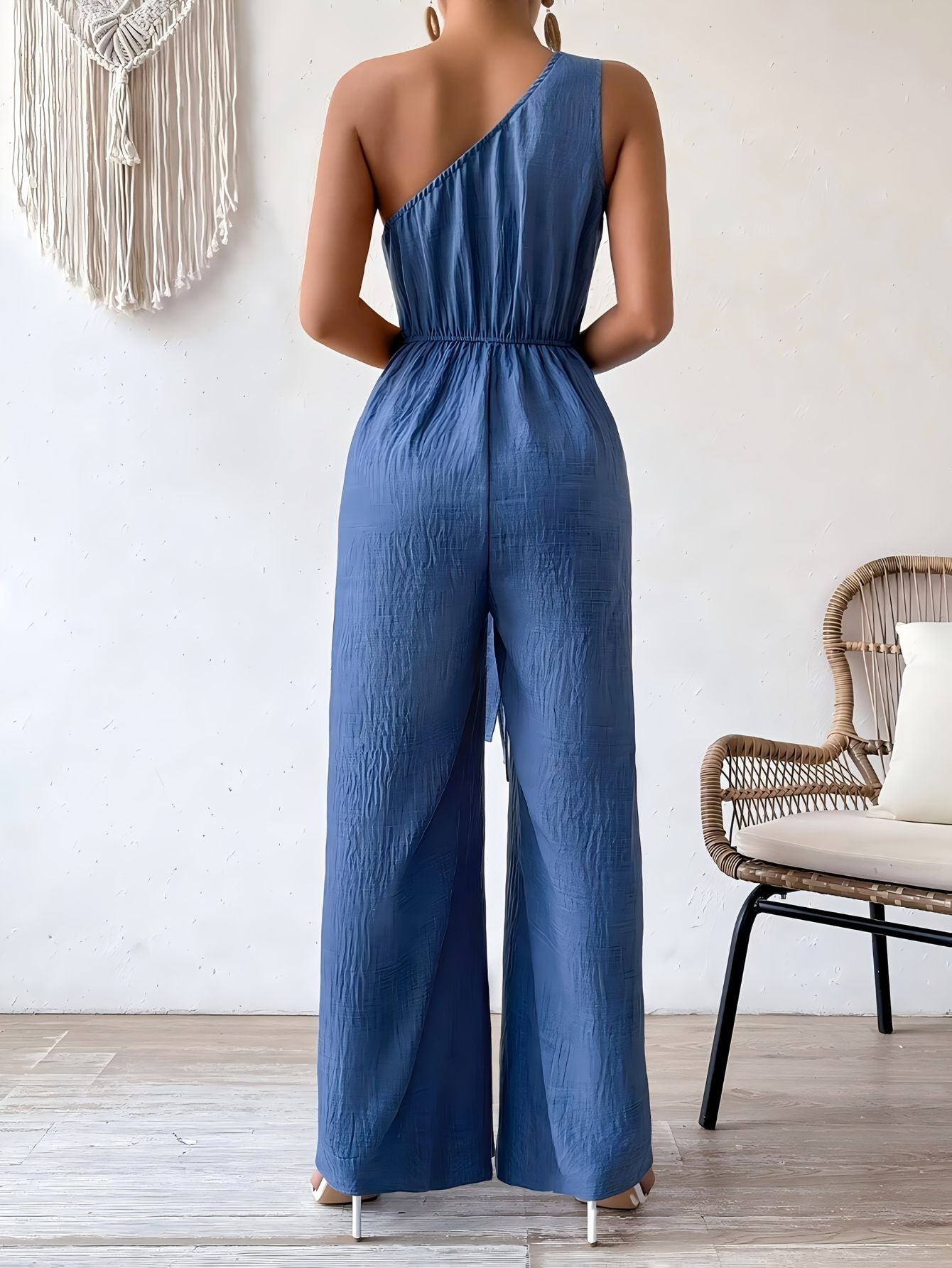 Enaxlad Jumpsuit Vida Ben