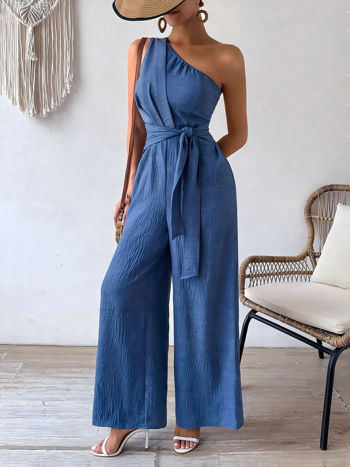 Enaxlad Jumpsuit Vida Ben