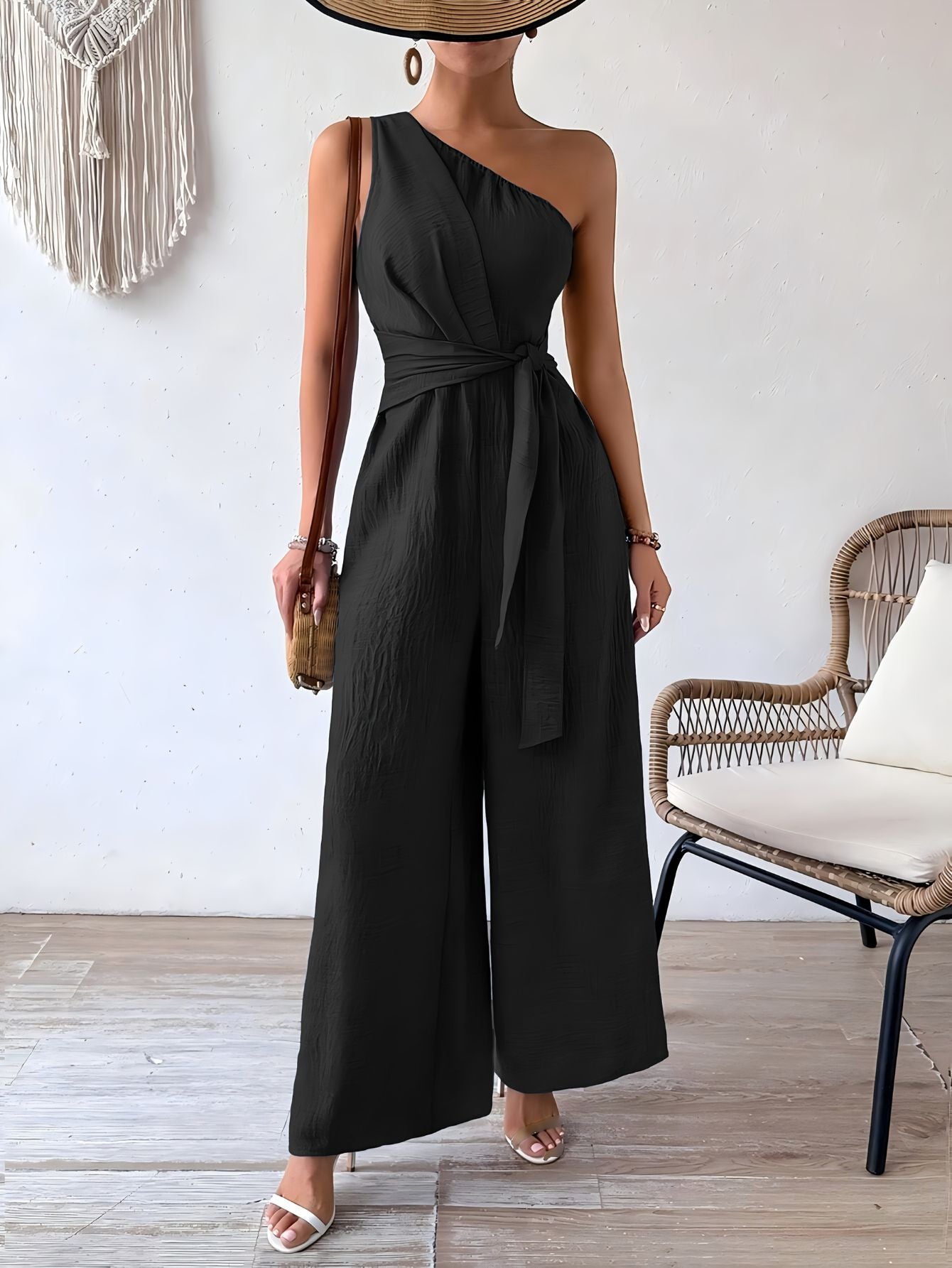 Enaxlad Jumpsuit Vida Ben